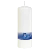 O'Canny Stumpenkerze, weiß, 200 x 68 mm