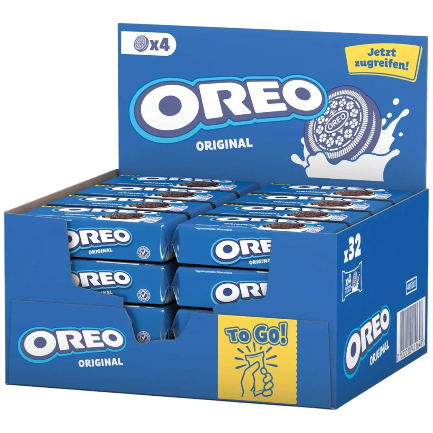 Oreo Keks Classic