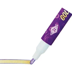 Outline Marker 6 Farben, gold