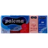 Paloma Taschentücher Exclusive, 4-lagig, 10 x 10 Stück