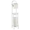 Papierrollenhalter Udana verchromt