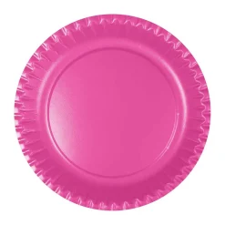 Pappteller 10er Ø=23 cm Schule