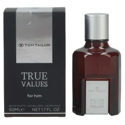 Parfüm Tom Tailor Men True Val