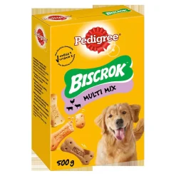 Pedigree Biscrok Hundesnack