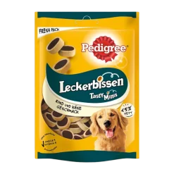Pedigree Hundesnack Rind und Käse
