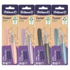 Pelikan Twist Füllhalter eco + 2 Patronen