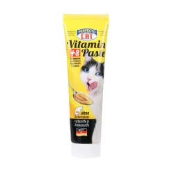 Perfecto Cat Vitamin-Paste Katzensnack, 100 g