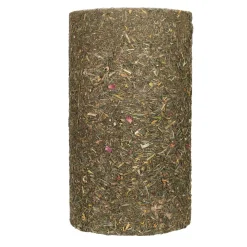 Perfecto Heu-Tunnel mit Blüten, 380 g