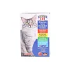 Perfecto Perf. Katzenfutter Multipack, 100 g