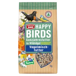 Perfecto Vogelfutter Mischfutter