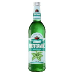 Pfefferminzlikör Nordbrand