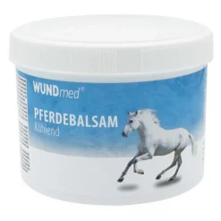 Pferdebalsam kühlend