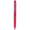 Pilot FriXion Clicker Tintenroller, pink