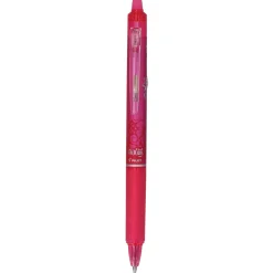 Pilot FriXion Clicker Tintenroller, pink