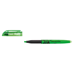 Pilot FriXion Textmarker, grün