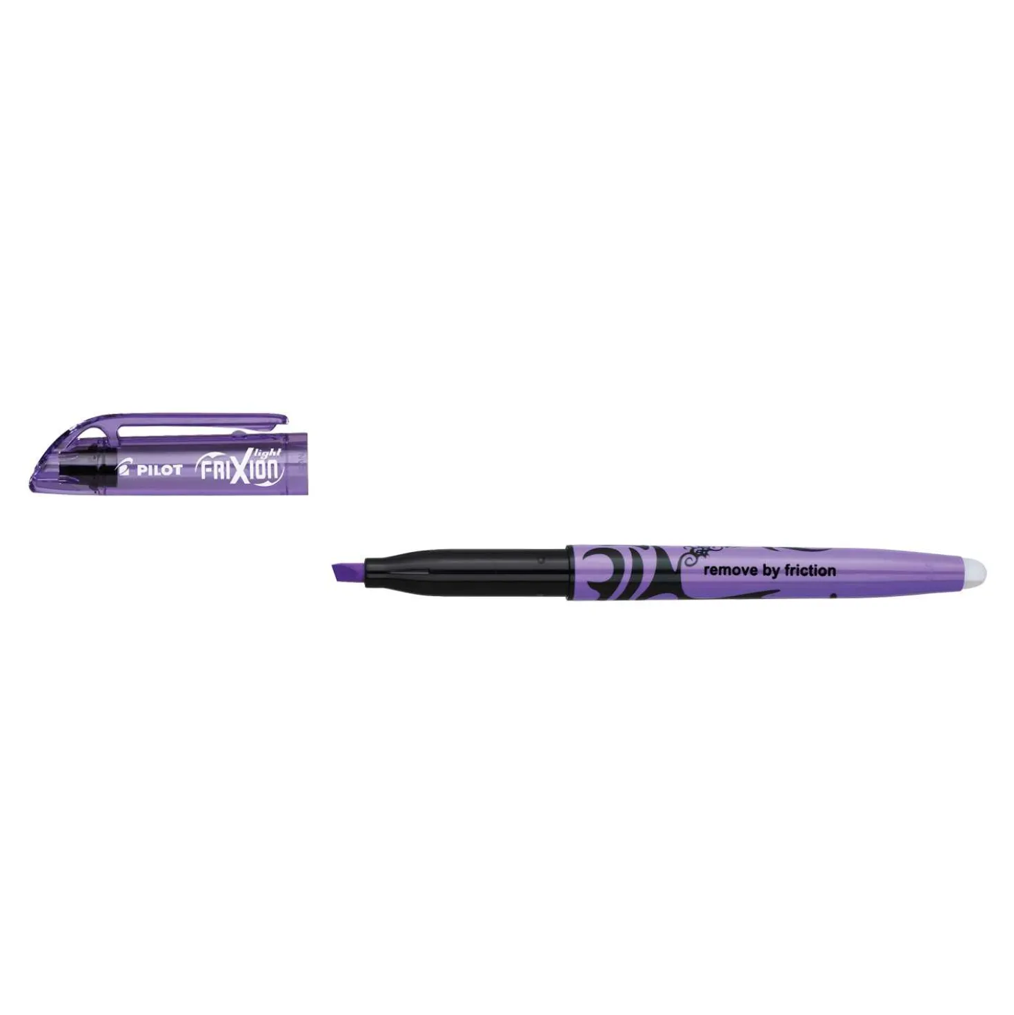 Pilot FriXion Textmarker, violett