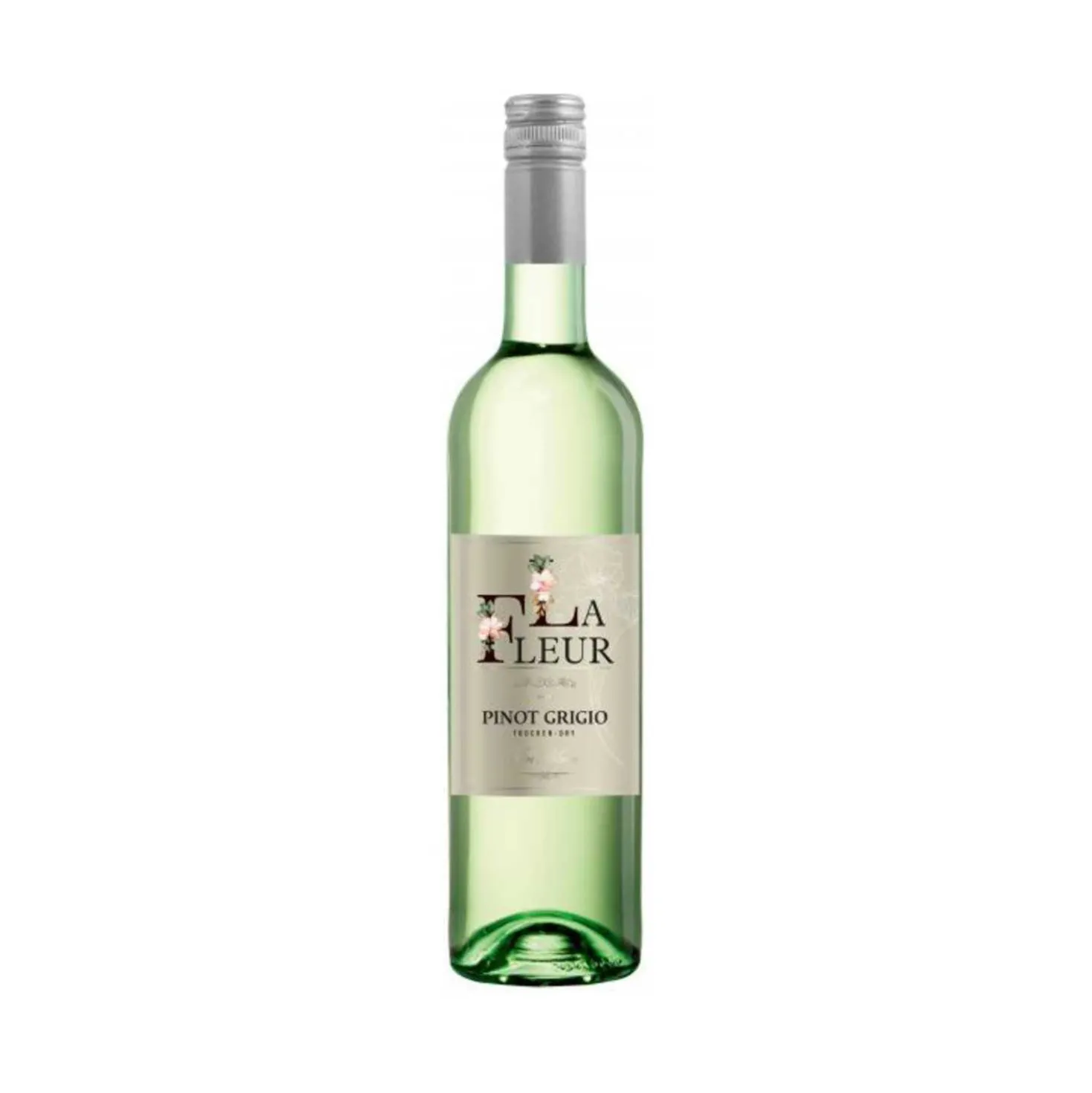 Pinot Grigio Weißwein trocken 0,75 l
