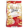 Pizza Sticks Knabbergebäck