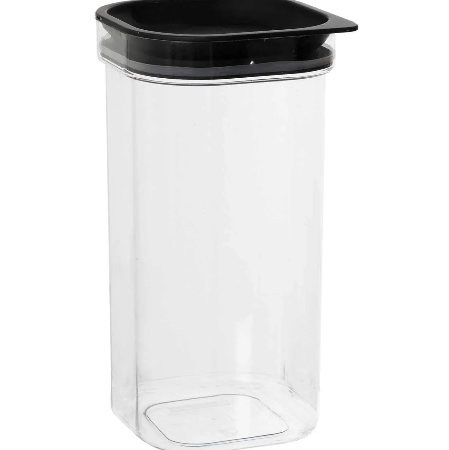Plast Team Vorratsdose Vakuum 2,5 l