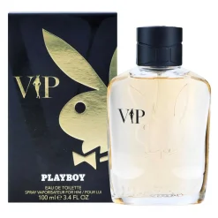 Playboy Parfüm Herren VIP, 100 ml