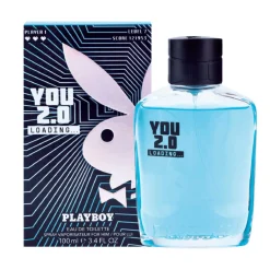 Playboy Parfüm Herren You 2.0