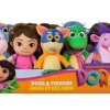Plüschfigur 20cm Dora&Friends