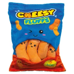 Plüschfigur Snack Pack Small