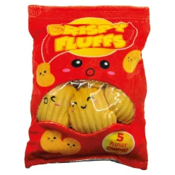 Plüschfigur Snack Pack Small