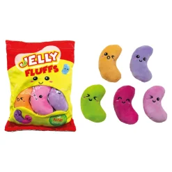 Plüschfigur Snack Pack Small