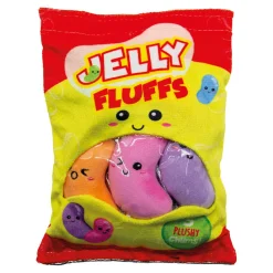 Plüschfigur Snack Pack Small