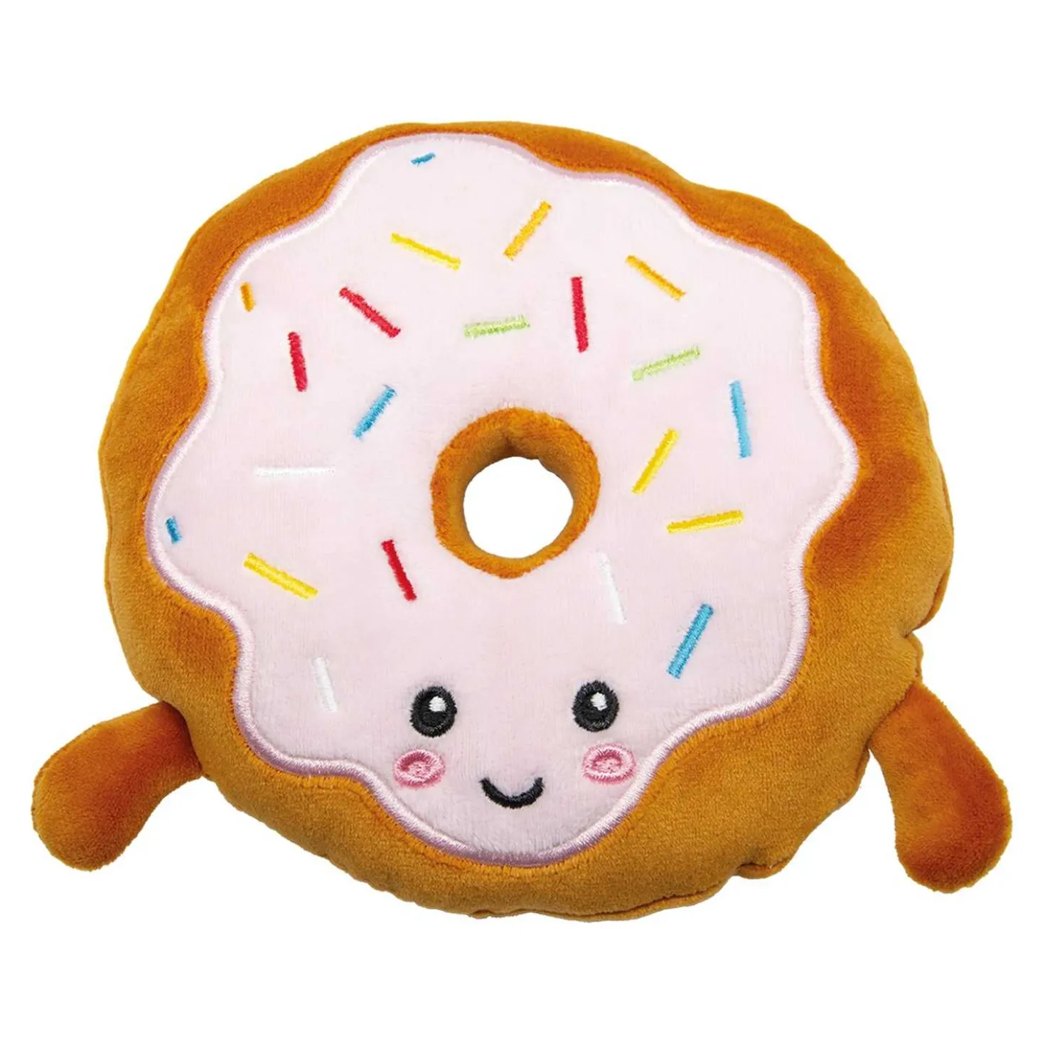 Plüschfigur Sweet Foodies