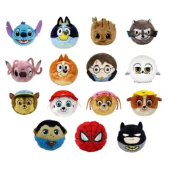 Plüschtier Beanie Bouncers