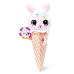 Plüschtier Coco Cones