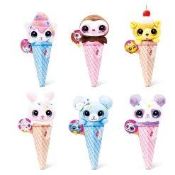 Plüschtier Coco Cones