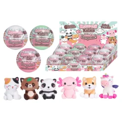 Plüschtier Kawaii Kuties Surprise