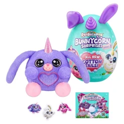 Plüschtier Rainbocorns Bunnycorns