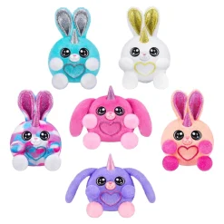 Plüschtier Rainbocorns Bunnycorns