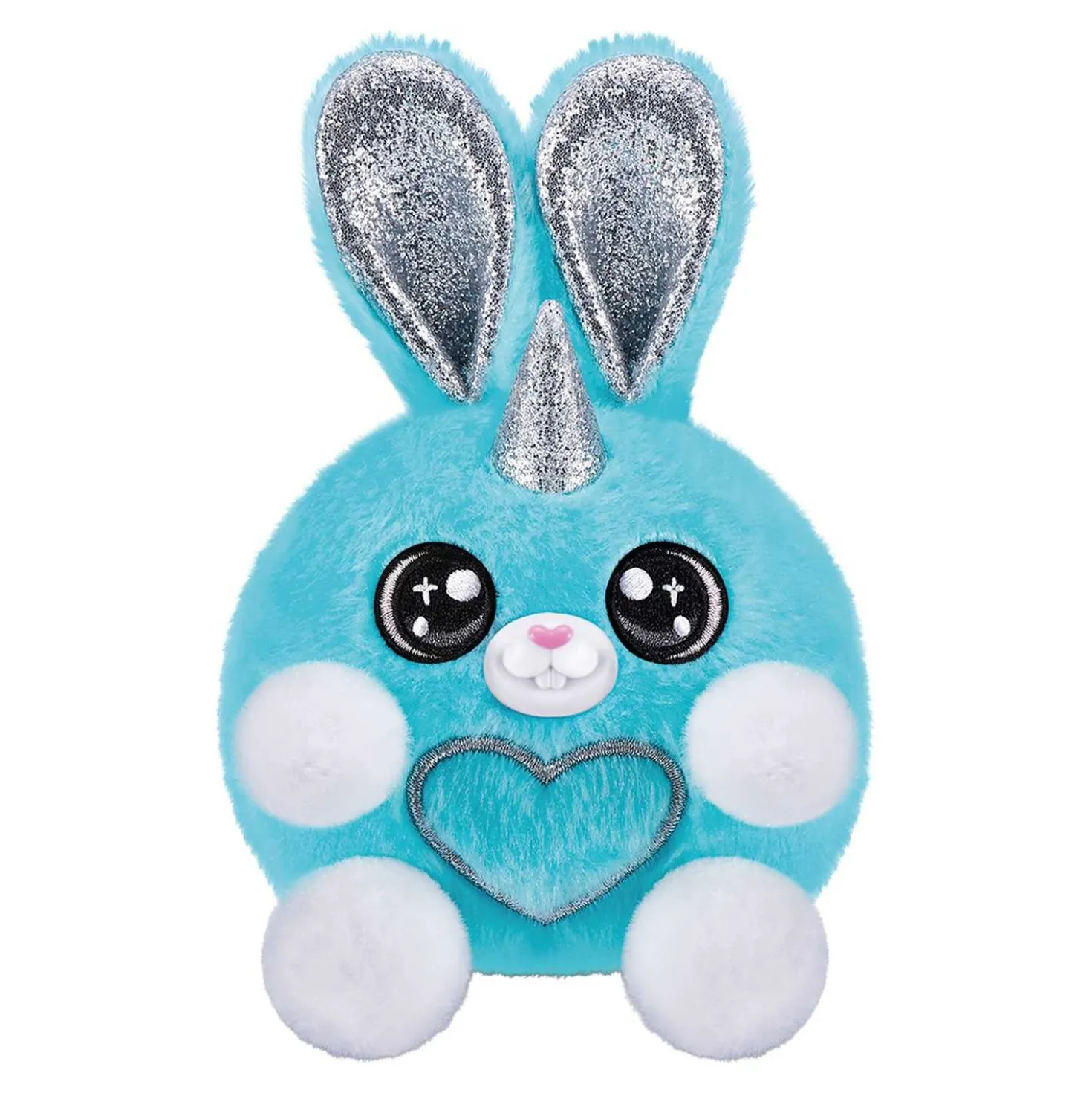 Plüschtier Rainbocorns Bunnycorns