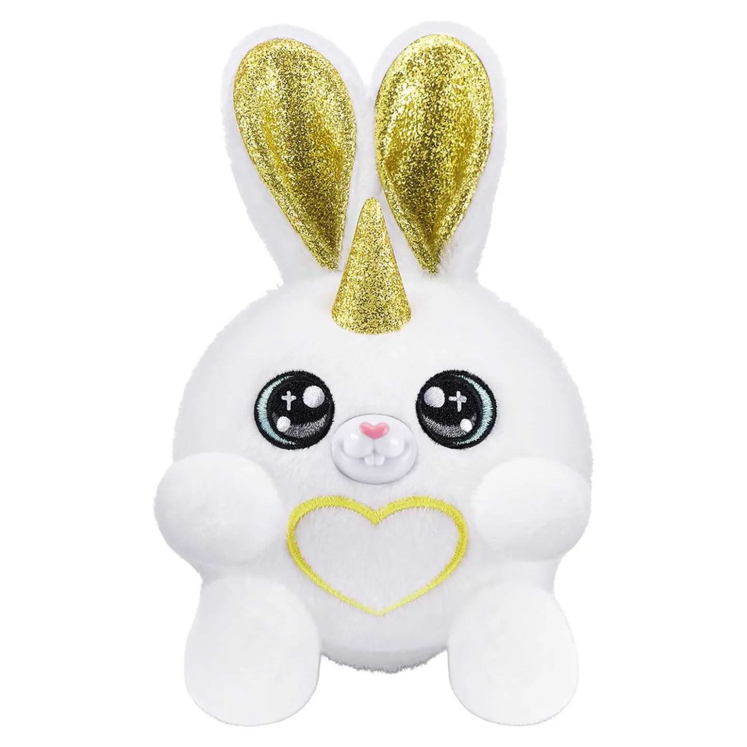 Plüschtier Rainbocorns Bunnycorns