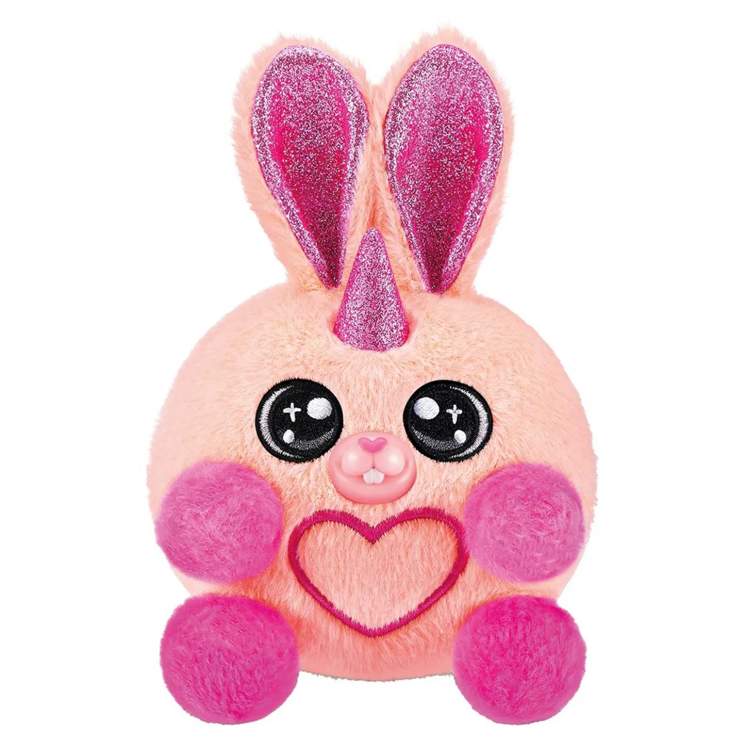 Plüschtier Rainbocorns Bunnycorns