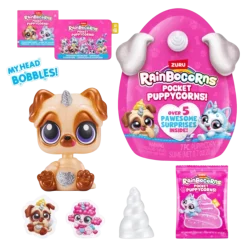 Pocket Figur Puppycorns