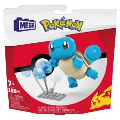 Pokémon Bausteine Mega Construx vers. Modelle