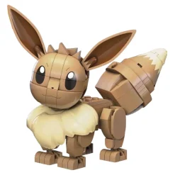 Pokémon Bausteine Mega Construx vers. Modelle
