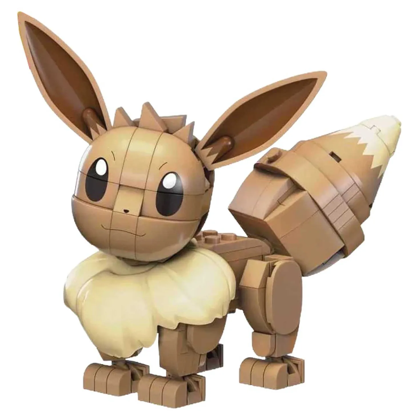 Pokémon Bausteine Mega Construx vers. Modelle