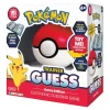 Pokémon Spiel interaktiv Trainer Guess