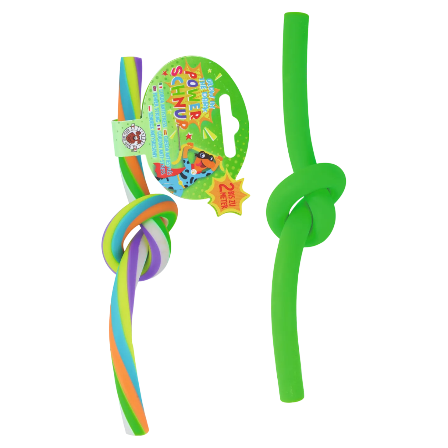 Powerschnur Gitd Stretch