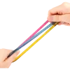 Powerschnur Stretch mini, 3 Stück