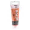 Primo Acrylfarbe, kupfer