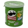 Pringles Chips Sour Cream & Onion