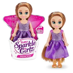 Puppe Sparkle Girlz, 10 cm